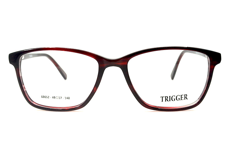 TRIGGER 68652 RED